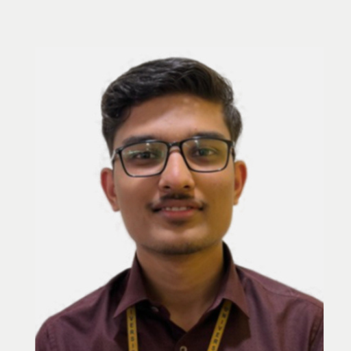 Photo of Akshay Ajit Bhawar