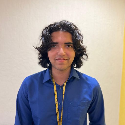 Photo of Revanth Sriraj