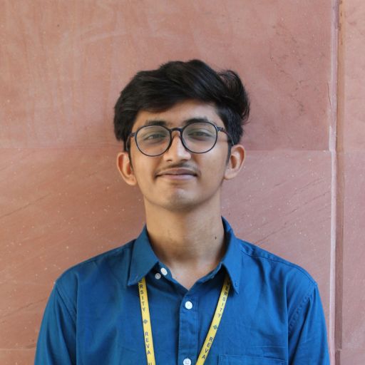 Photo of Srinidhi M